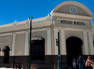 Invita Gobierno de Sonora a recorrer el nuevo Mercado Municipal de Hermosillo en visitas guiadas