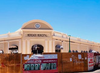 El 26 de mayo reabrirá el Mercado Municipal 1 en Hermosillo