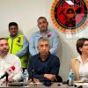 Mineros de Cananea reciben cerca de medio millón de pesos en utilidades