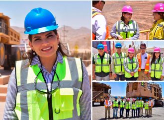 Sonora, motor minero de México: senadora destaca riqueza del estado