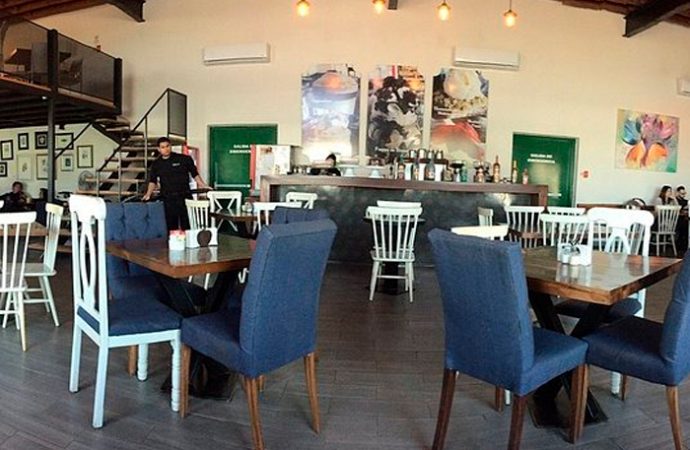 En Cajeme por votaciones restauranteros podrían enfrentar una baja del 30% en ventas
