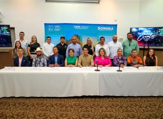 Junio llega con música, fiesta y tradición en todos los rincones de Sonora