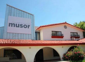 Promueve MUSOR visitas con eventos culturales y artísticos
