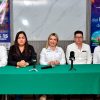 ¡Navojoa se prepara para la feria mayo music 2025! Una fiesta popular con causa social