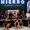 Navojoa se alista para la Copa Navojoa de Básquetbol 2025