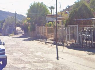 Arrestan a niño de 13 años por asalto a comerciantes