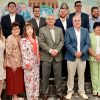 Firman convenio el Colegio de Notarios y el Instituto Estatal Electoral para garantizar la certeza en las elecciones
