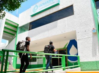 Oomapasc llevará módulo móvil a colonia Las Misiones para facilitar pago de recibos y convenios