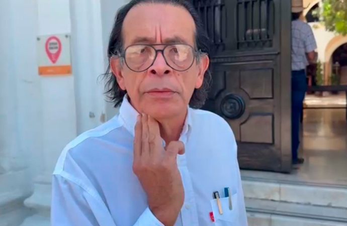 Piden a Gobierno de Hermosillo frenar obras de colonia Centenario por Fiestas del Pitic