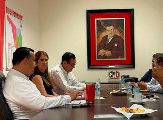 Oposición ve viable cerrar frontera sur ante gusano barrenador
