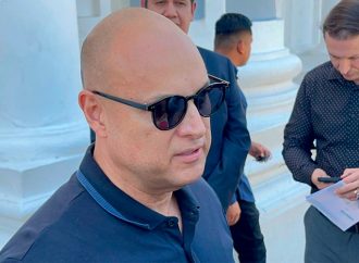 Detienen en Monterrey a “El Pachuco”, exmiembro de Los Zetas señalado de homicidio en Sonora