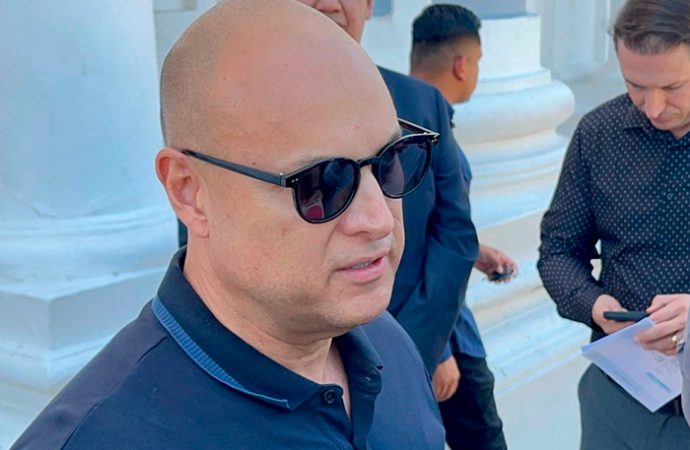 Detienen en Monterrey a “El Pachuco”, exmiembro de Los Zetas señalado de homicidio en Sonora