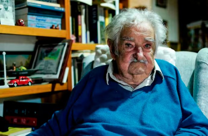 Fallece José Mujica, el expresidente uruguayo que inspiró al mundo con su sencillez
