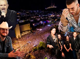 Fiestas del Pitic 2025: música, arte y tradición en Hermosillo