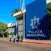 Detienen a policía municipal en Cajeme