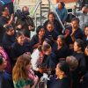 Presidenta Claudia Sheinbaum concluye exitosa gira por los estados de Morelos, Coahuila, Chihuahua y BCS