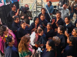 Presidenta Claudia Sheinbaum concluye exitosa gira por los estados de Morelos, Coahuila, Chihuahua y BCS