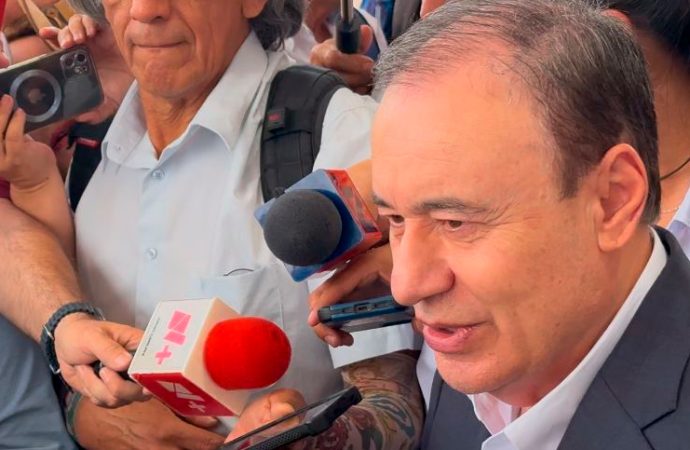 Comisión de USA verificará acuerdos en Sonora para reabrir la frontera