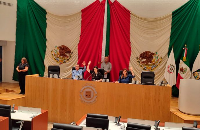 Sonora es de los pocos estados que implementará la no reelección en 2027