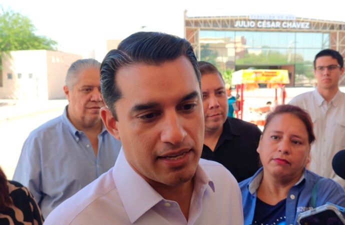 Supervisa SEC que no se desarrollen brotes de sarampión en escuelas