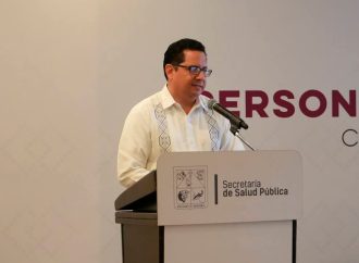 Realiza Salud Sonora el Foro de personas en condición de movilidad