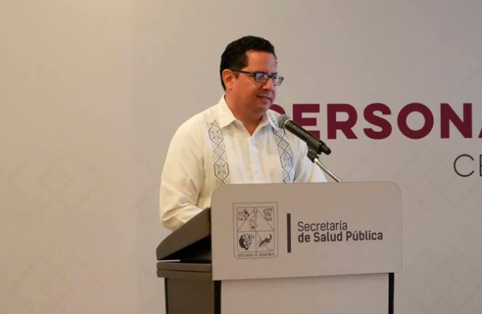 Realiza Salud Sonora el Foro de personas en condición de movilidad