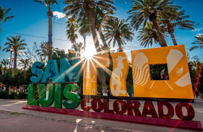 Disminuyen homicidios en Sonora 41%; Sheinbaum reconoce esfuerzos y proyectos en San Luis
