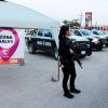 No hay solicitud de seguridad por parte de candidatas y candidatos a puestos judiciales en Sonora