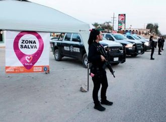 No hay solicitud de seguridad por parte de candidatas y candidatos a puestos judiciales en Sonora