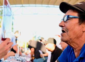 Gobernador Durazo acerca servicios y trámites gratuitos a la ciudadanía con jornada Sonora Atiende