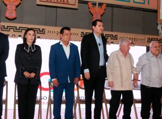 Es Navojoa sede del Congreso anual de trabajadores sindicalizados del estado