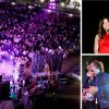 Celebran Toño Astiazarán y Patty Ruibal éxito de evento a favor de Casa Galilea