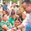 Acerca Toño Astiazarán servicios del Gobierno Municipal a vecinas y vecinos del Altares
