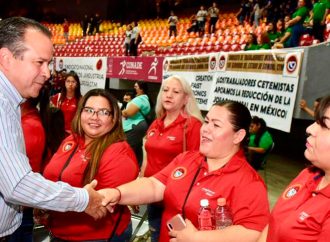 Hermosillo rompe récord de empleo con la menor desocupación en 24 años