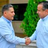 Entrega Antonio Astiazarán vehículo eléctrico a ganador del sorteo “En la H cumpliendo ganas”