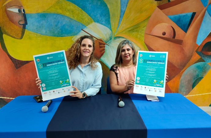 Convocan a participar en el XII Congreso Estatal de Ciencias Exactas y Naturales