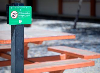 Recibirá UNISON distinción como “Espacios libres de humo”