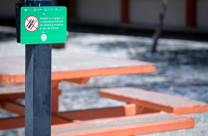 Recibirá UNISON distinción como “Espacios libres de humo”