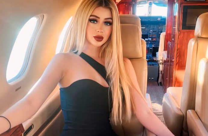 Asesinan a la influencer Valeria Márquez durante transmisión en vivo en Zapopan