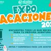Realizará Gobierno de Hermosillo Expo Vacaciones en Víactiva este domingo