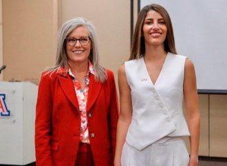 Fortalece Sonora vínculos binacionales con Arizona en temas de migración y recursos hídricos