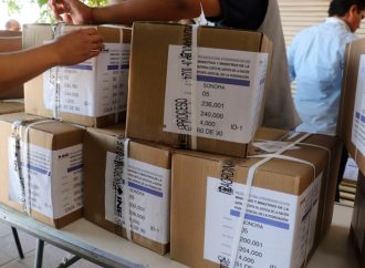 Renovarán mañana 50 cargos del STJE en Sonora en jornada judicial extraordinaria