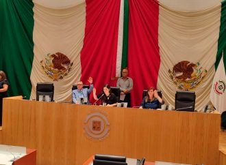 Aprueban la publicación de las leyes de Nepotismo y No Reelección y la de Transparencia en el Boletín Oficial