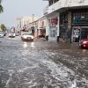 Afectarán al pacífico mexicano hasta 20 ciclones