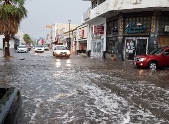 Afectarán al pacífico mexicano hasta 20 ciclones