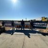 Detienen a conductor de tractocamión con más de 500 kilos de cocaína en SLRC