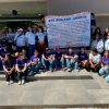 Piden jóvenes ABC ser reconocidos como lesionados ante el IMSS