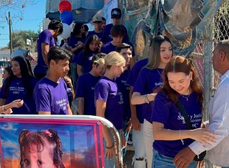 Conmemoran 16 aniversario ABC en Hermosillo
