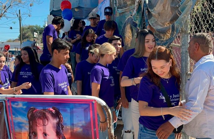 Conmemoran 16 aniversario ABC en Hermosillo