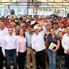 Durazo consolida a Sonora como líder nacional en producción pesquera